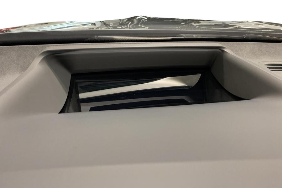 Mercedes-Benz EQS vaihtoauto