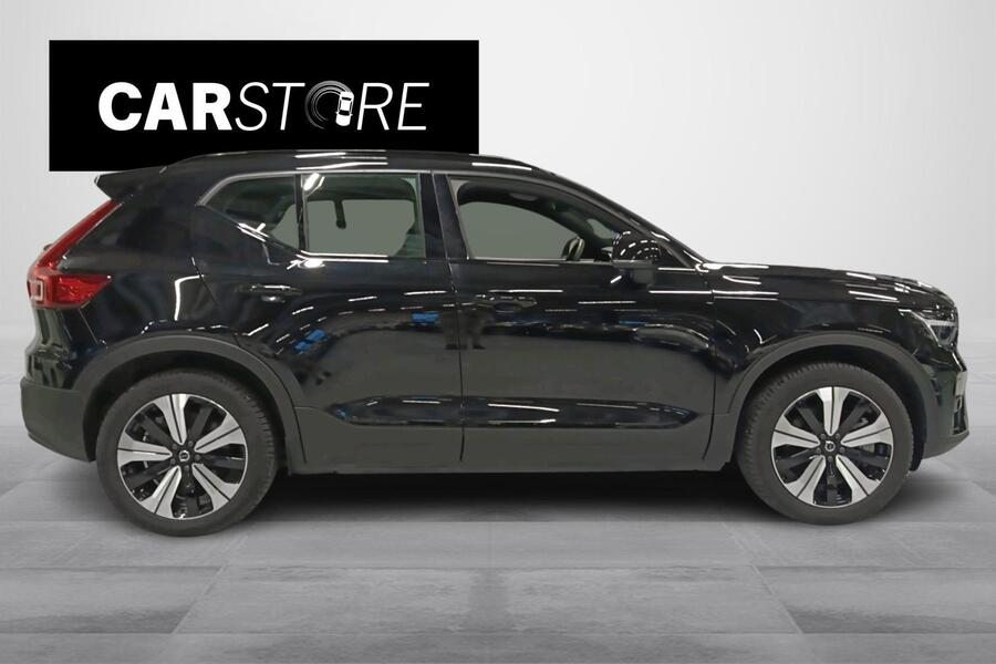 Volvo EX40 vaihtoauto