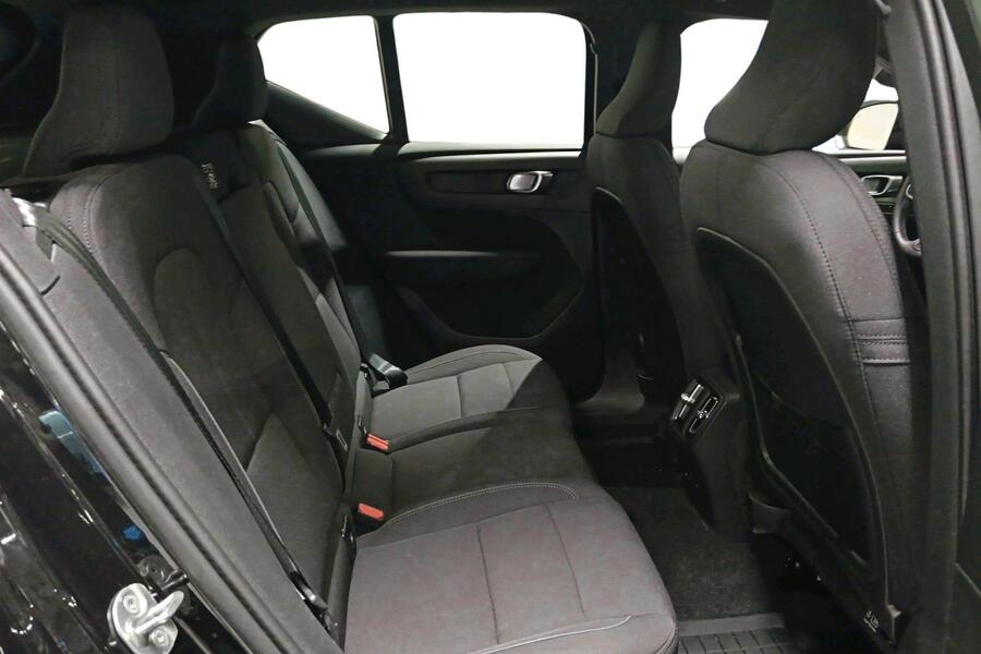 Volvo EX40 vaihtoauto