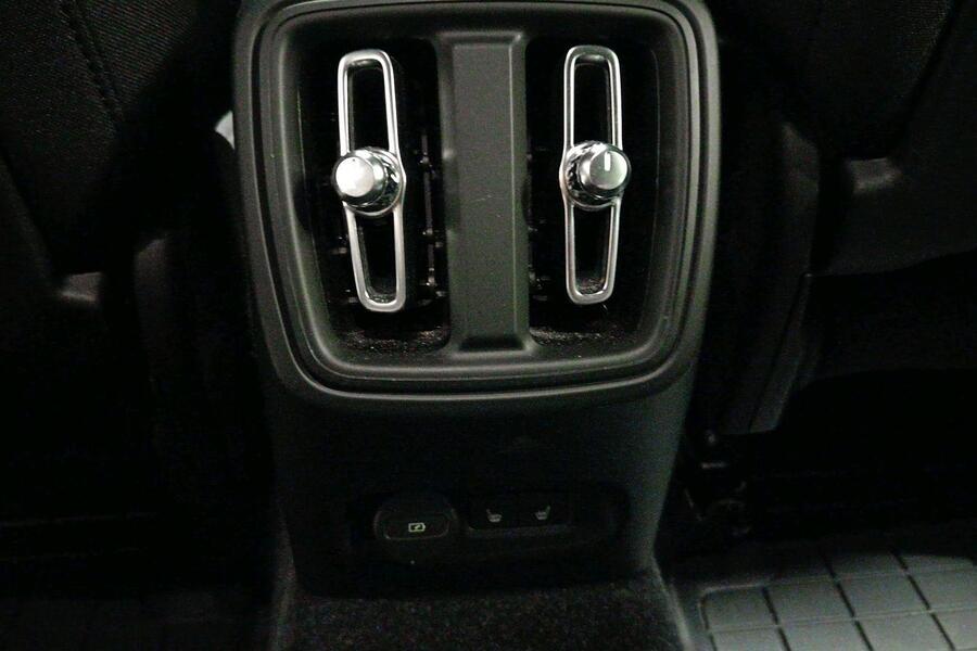 Volvo EX40 vaihtoauto