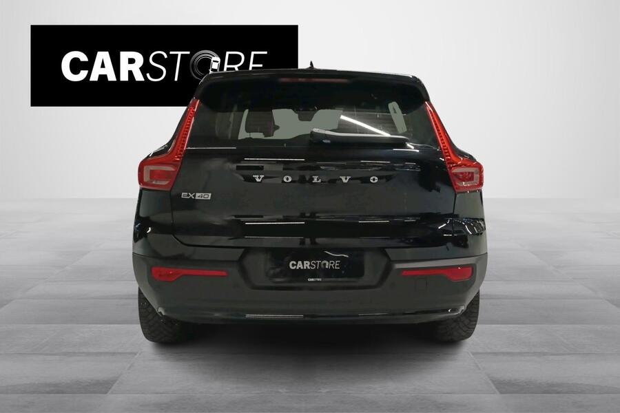 Volvo EX40 vaihtoauto