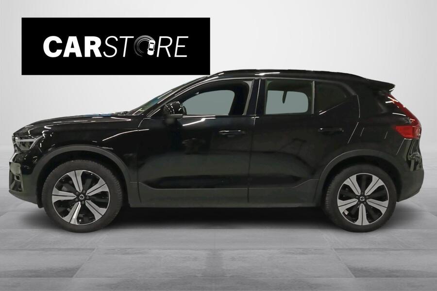 Volvo EX40 vaihtoauto