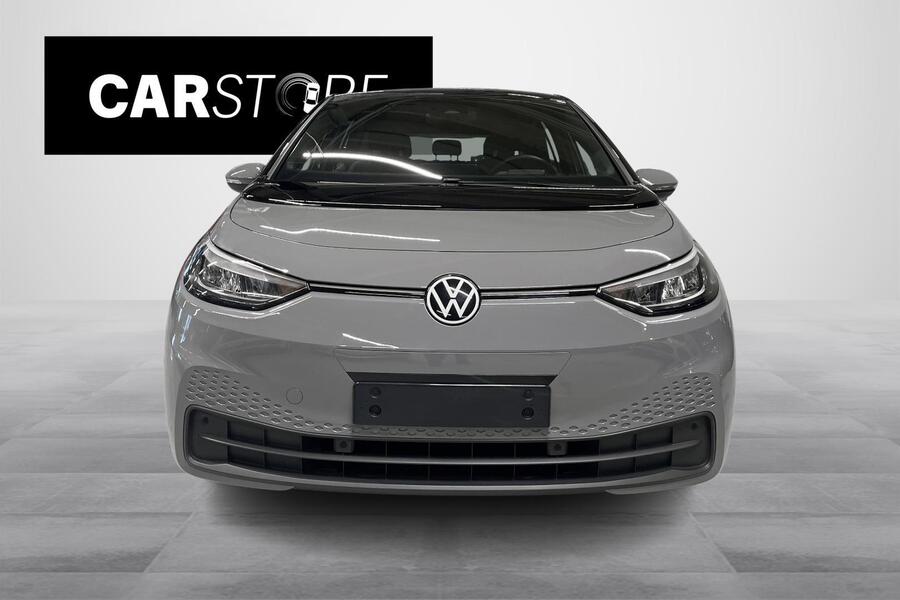 Volkswagen ID.3 vaihtoauto