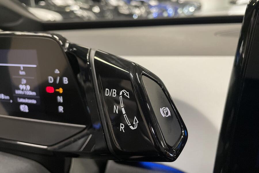 Volkswagen ID.3 vaihtoauto