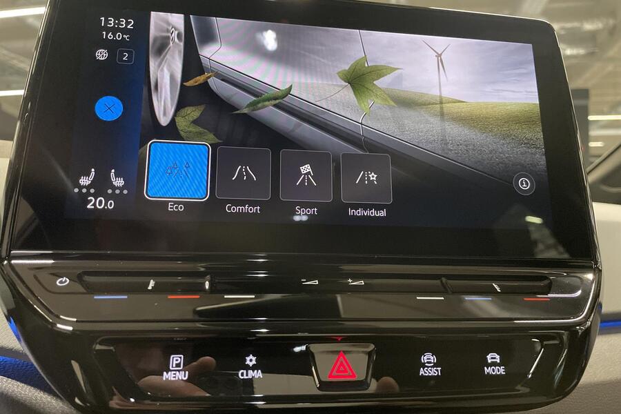 Volkswagen ID.3 vaihtoauto