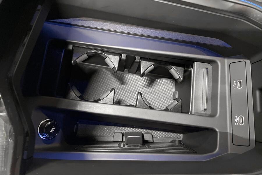 Audi Q8 e-tron vaihtoauto