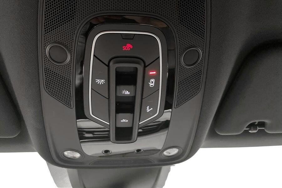 Audi Q8 e-tron vaihtoauto