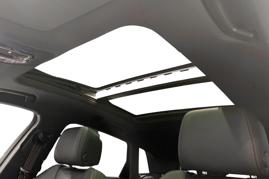 Audi Q8 e-tron vaihtoauto