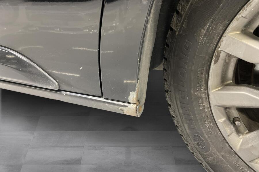 Toyota Proace Verso vaihtoauto