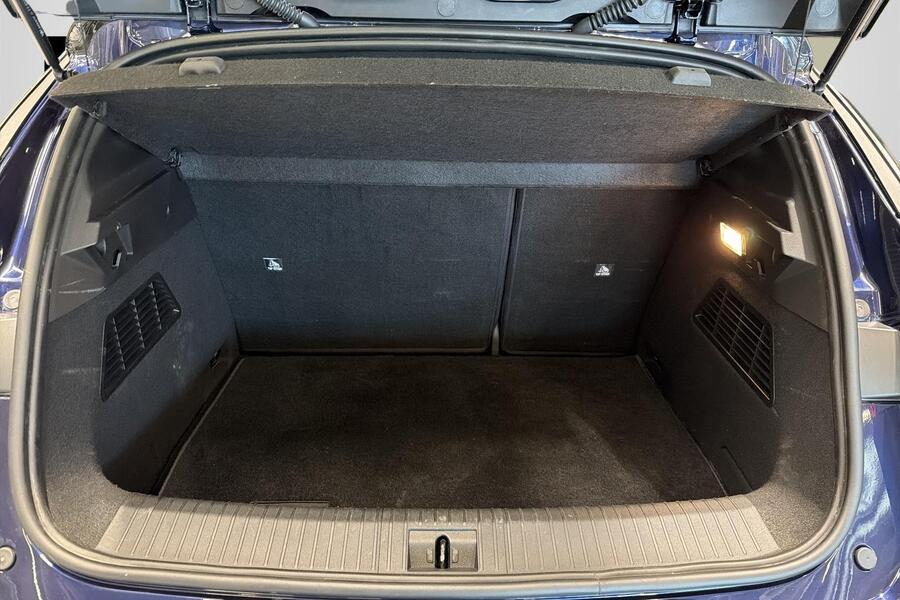 Renault Mégane vaihtoauto