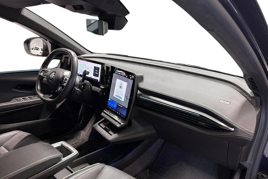 Renault Mégane vaihtoauto