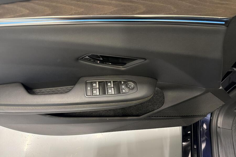 Renault Mégane vaihtoauto