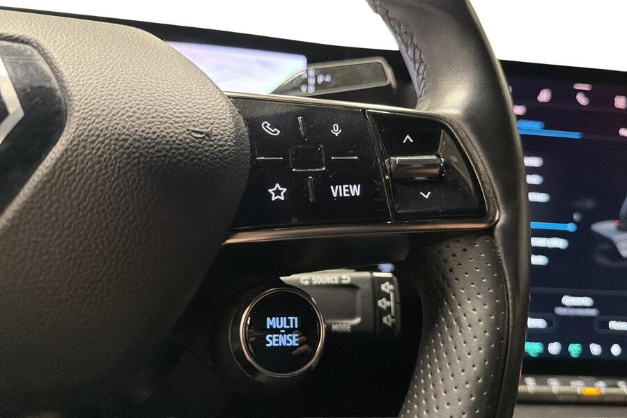 Renault Mégane vaihtoauto