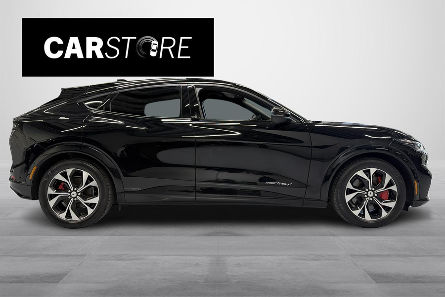 Ford USA Mustang vaihtoauto