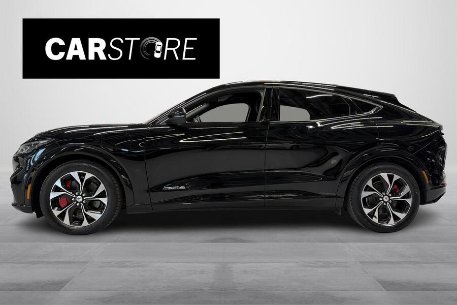 Ford USA Mustang vaihtoauto