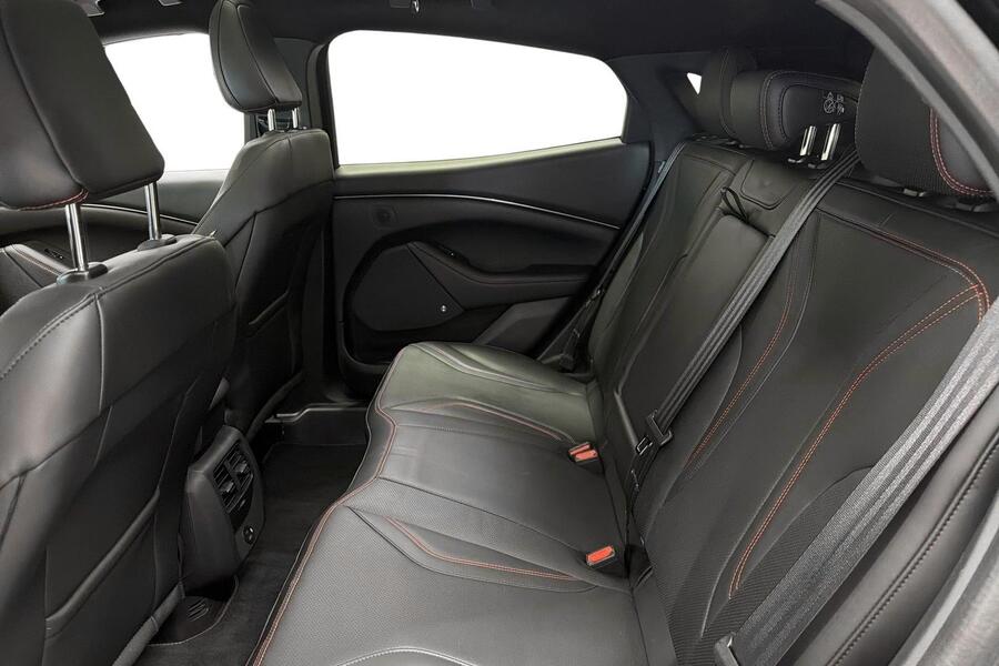 Ford USA Mustang vaihtoauto