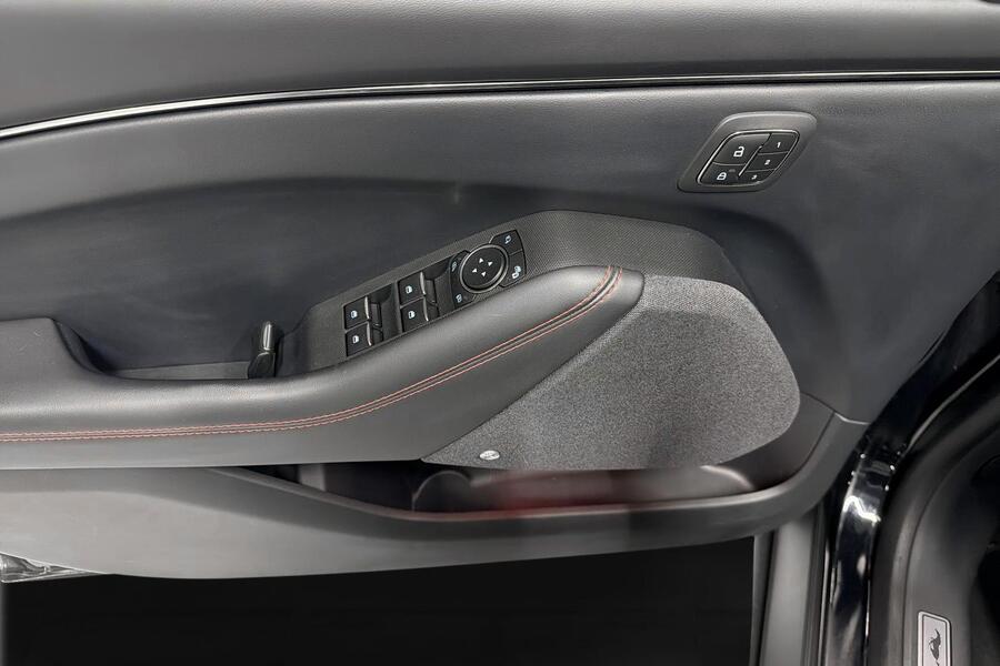 Ford USA Mustang vaihtoauto