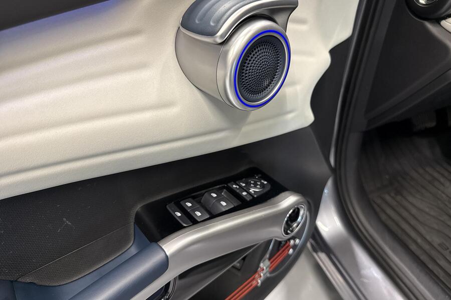 BYD Atto 3 vaihtoauto