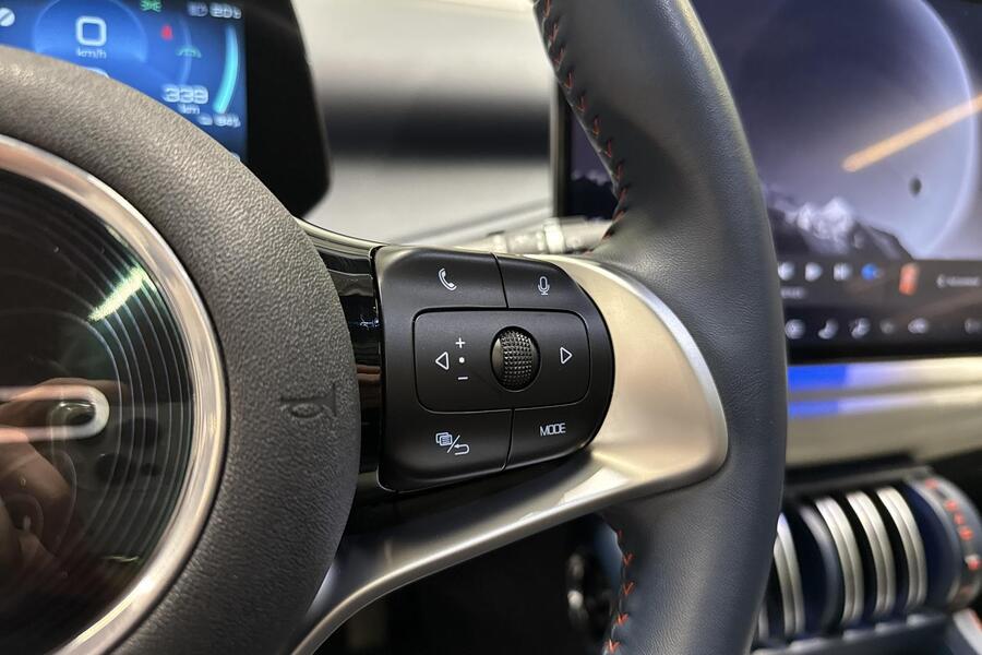 BYD Atto 3 vaihtoauto