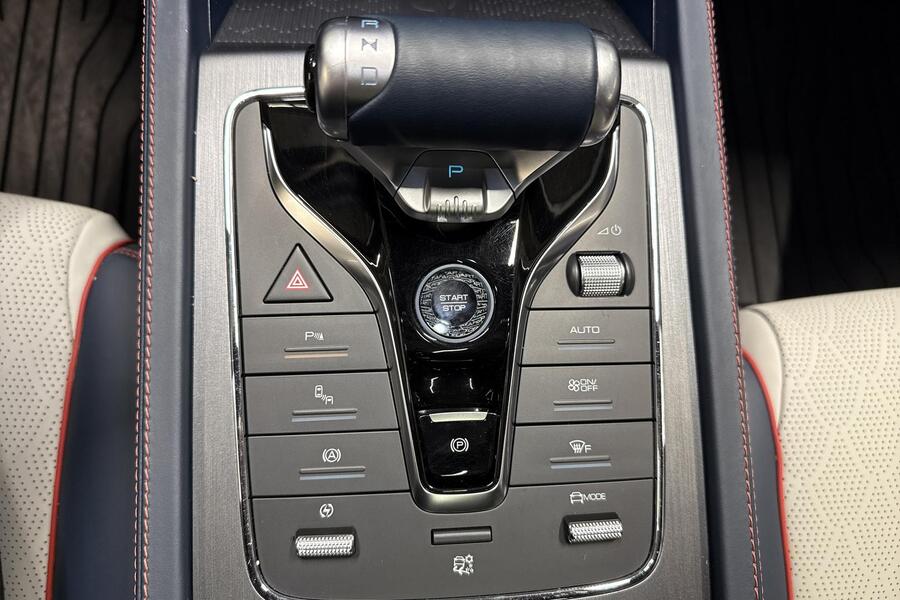 BYD Atto 3 vaihtoauto
