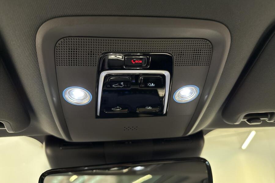 BYD Atto 3 vaihtoauto