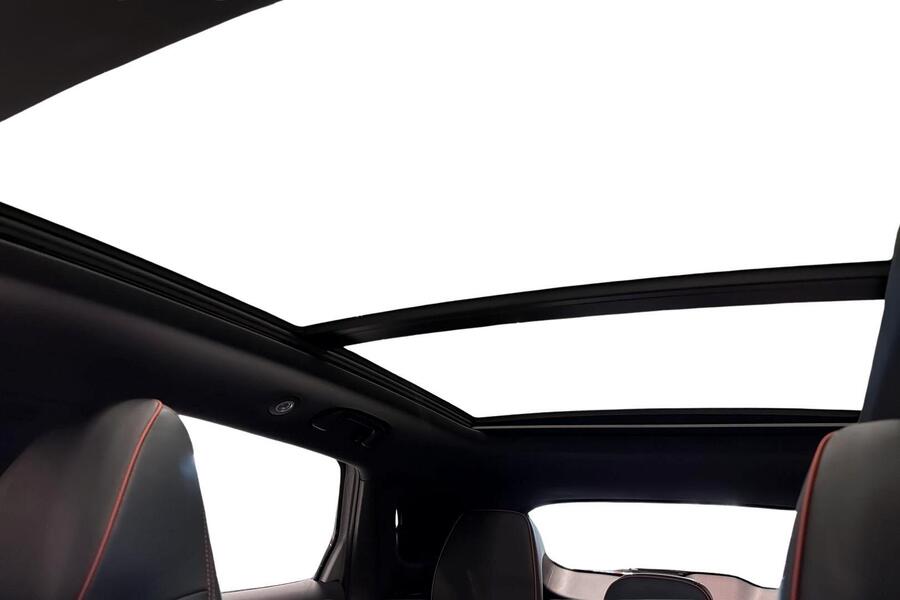 BYD Atto 3 vaihtoauto