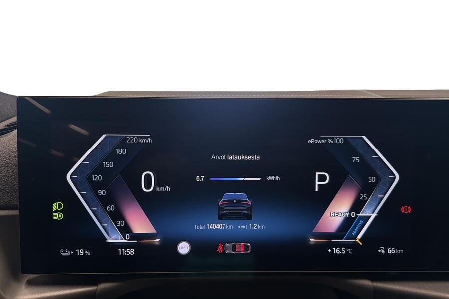 BMW i4 vaihtoauto