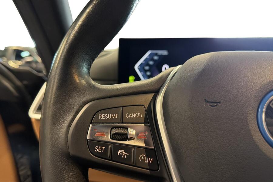 BMW i4 vaihtoauto