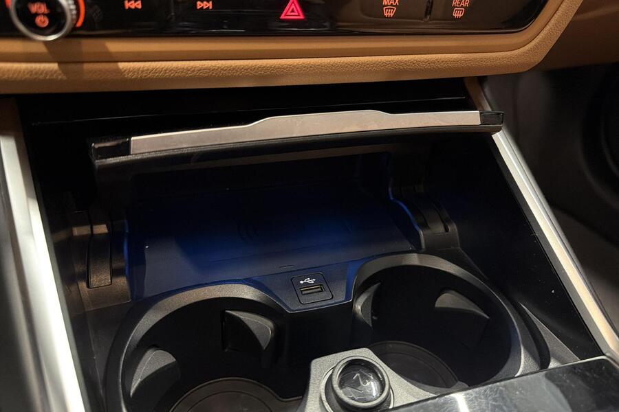 BMW i4 vaihtoauto