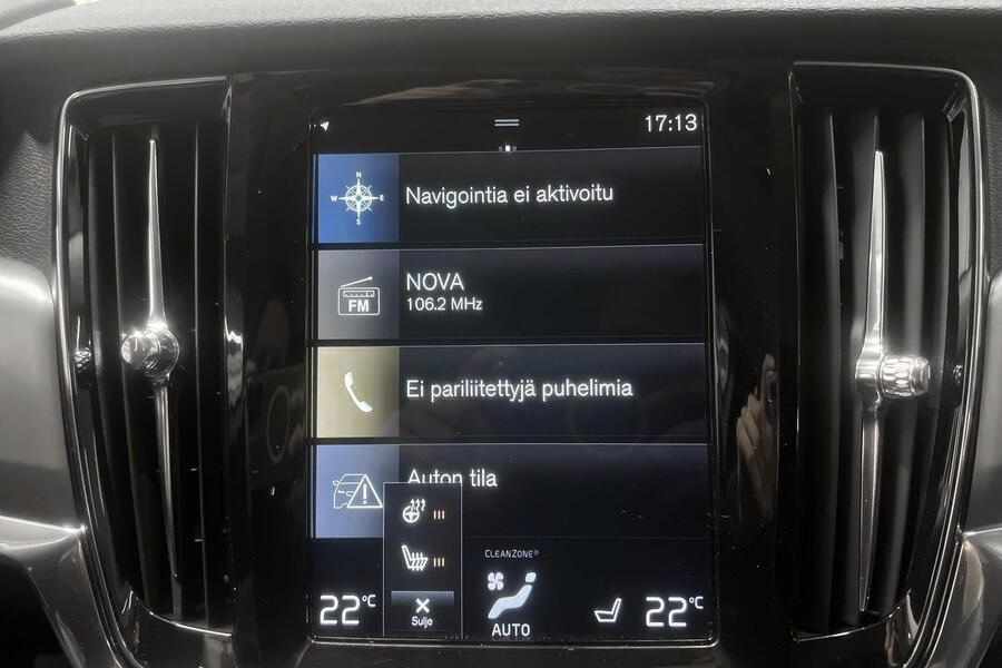 Volvo V90 vaihtoauto