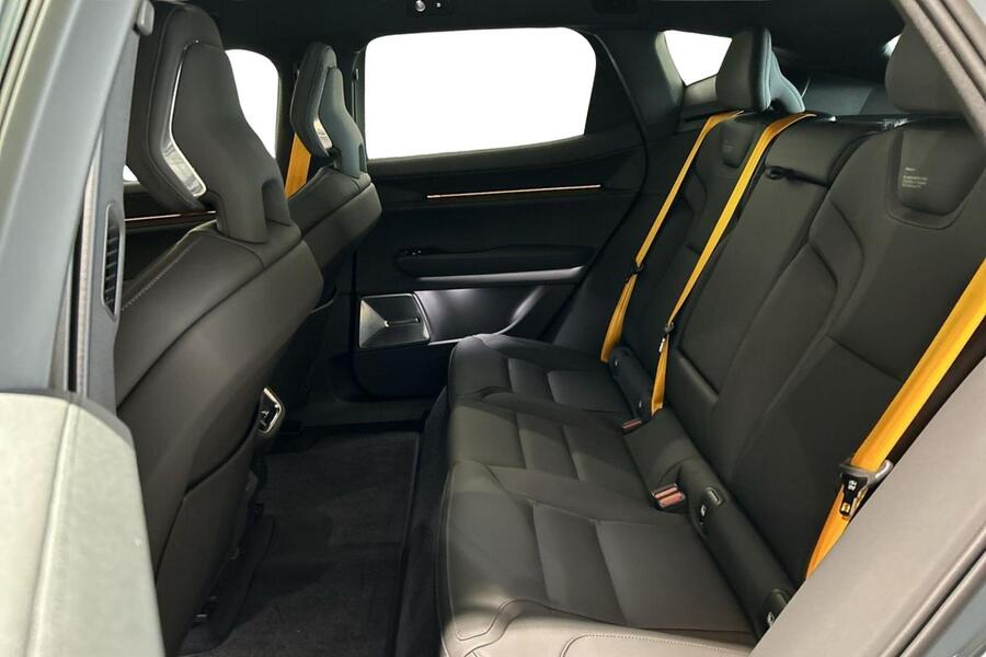 Polestar 3 vaihtoauto