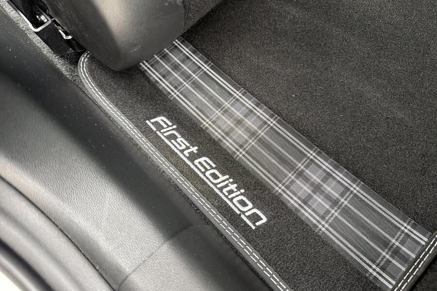 Hyundai IONIQ 6 vaihtoauto