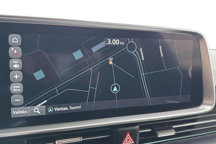 Hyundai IONIQ 6 vaihtoauto