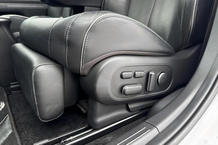 Hyundai IONIQ 5 vaihtoauto