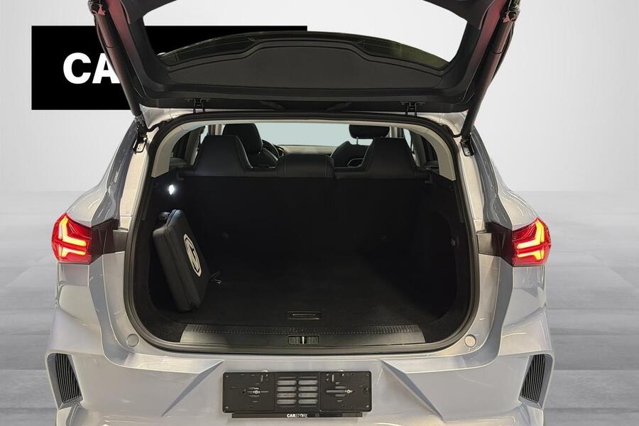 MG Marvel R vaihtoauto