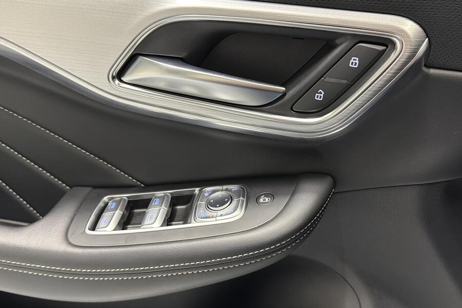 MG Marvel R vaihtoauto