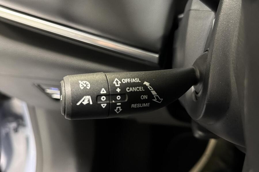 MG Marvel R vaihtoauto