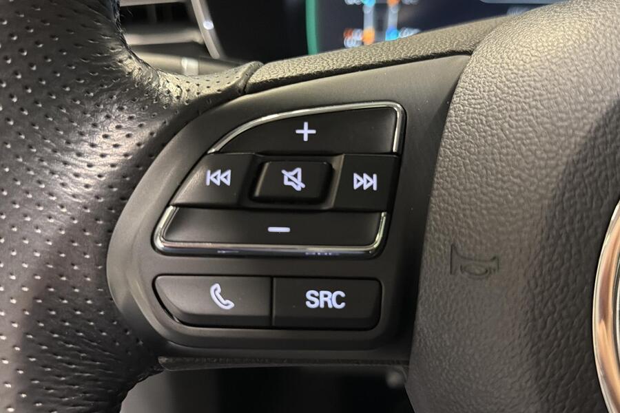 MG Marvel R vaihtoauto