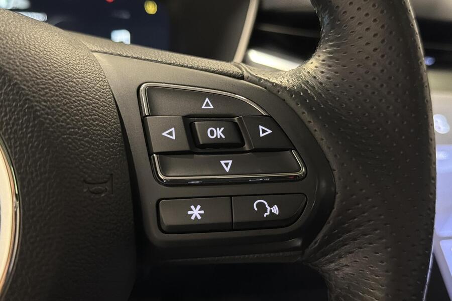 MG Marvel R vaihtoauto