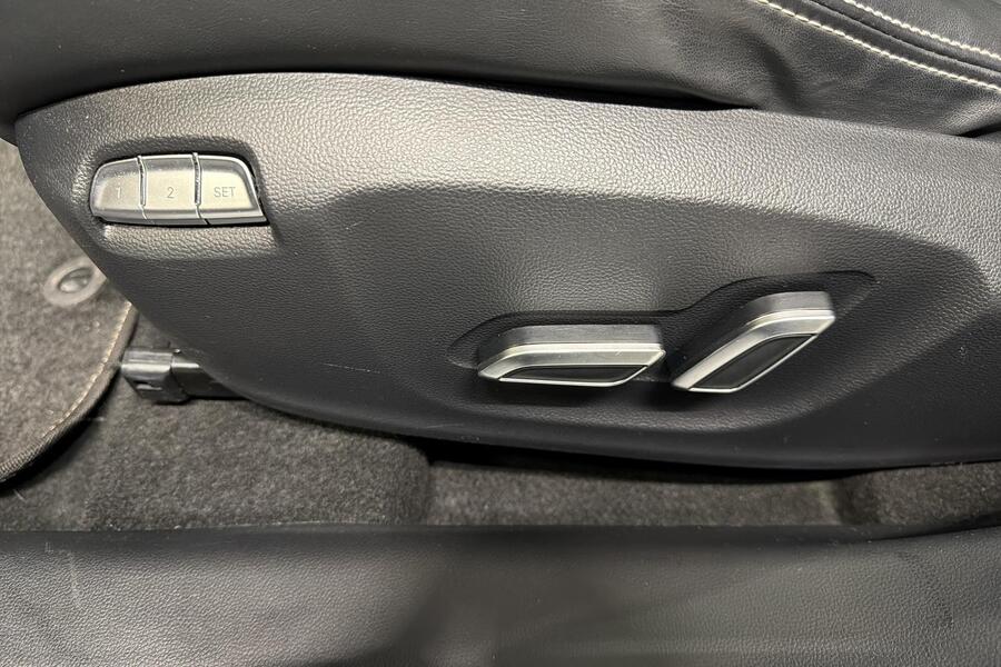 MG Marvel R vaihtoauto