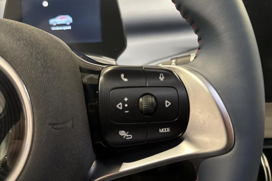 BYD Atto 3 vaihtoauto