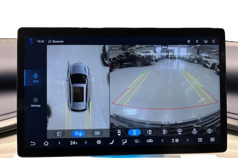 BYD Atto 3 vaihtoauto