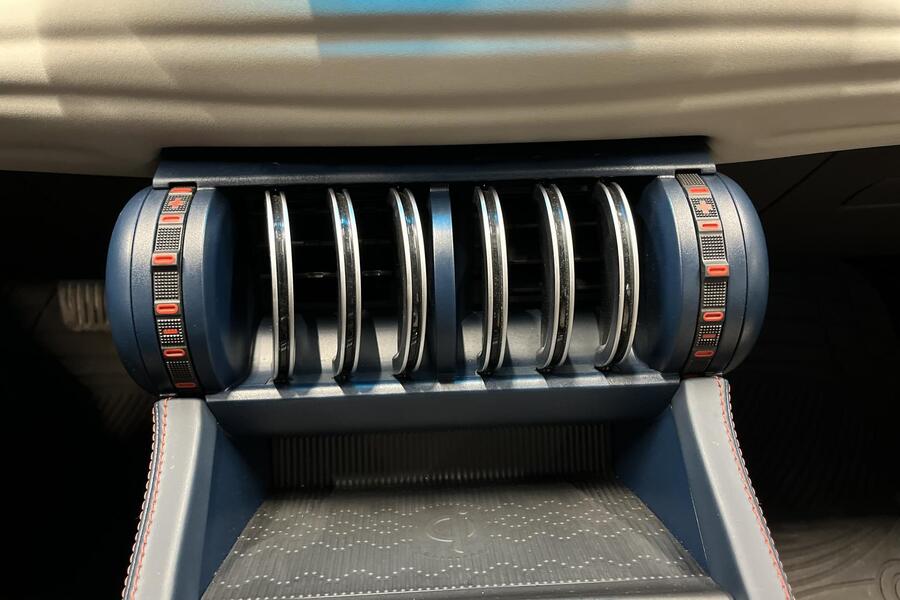 BYD Atto 3 vaihtoauto