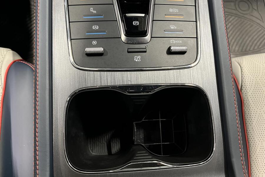 BYD Atto 3 vaihtoauto