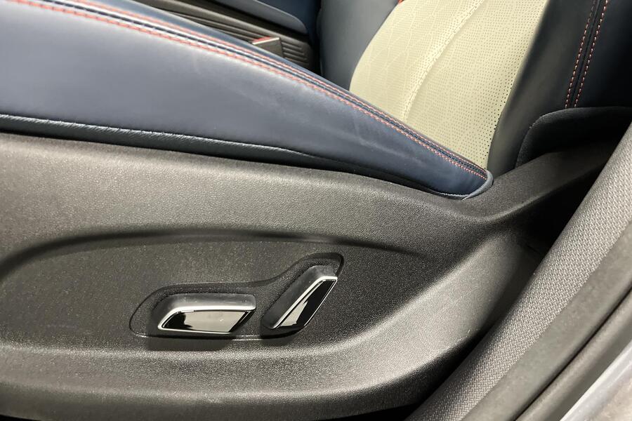 BYD Atto 3 vaihtoauto