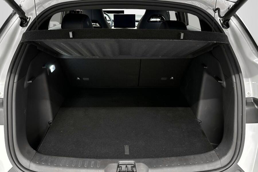 BYD Atto 3 vaihtoauto