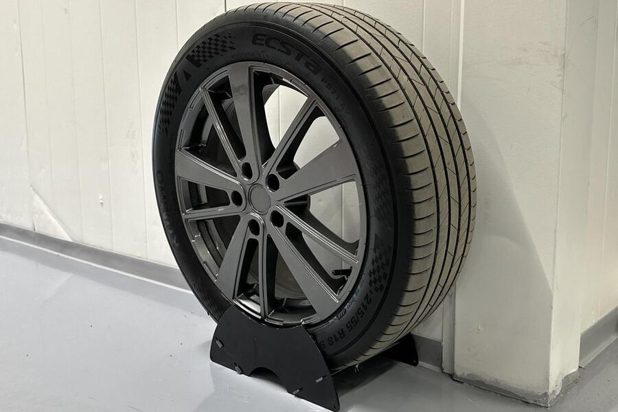 BYD Atto 3 vaihtoauto