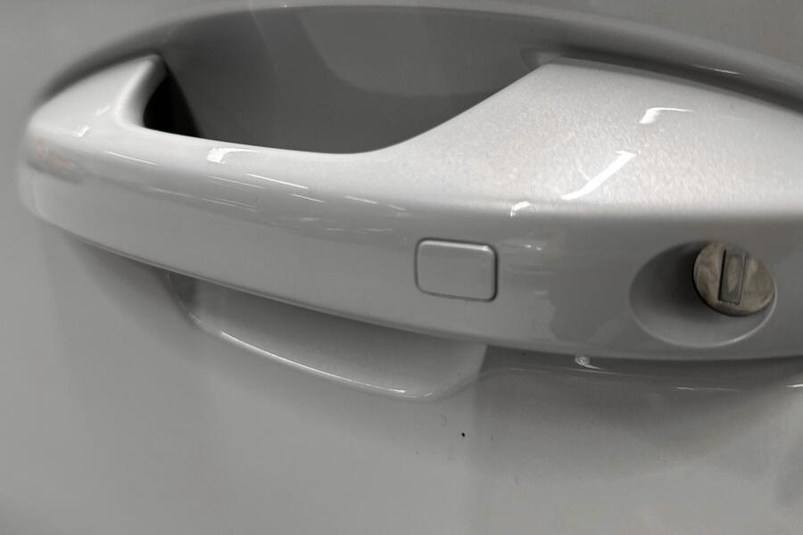 BYD Atto 3 vaihtoauto