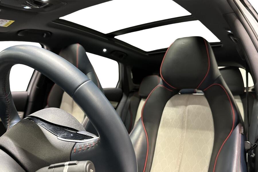 BYD Atto 3 vaihtoauto