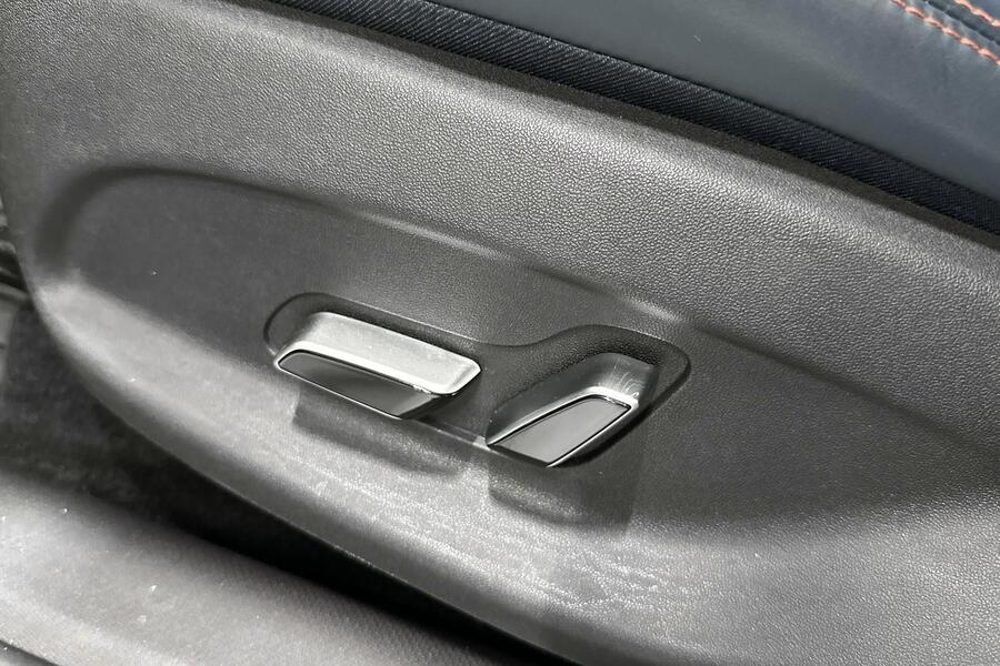 BYD Atto 3 vaihtoauto